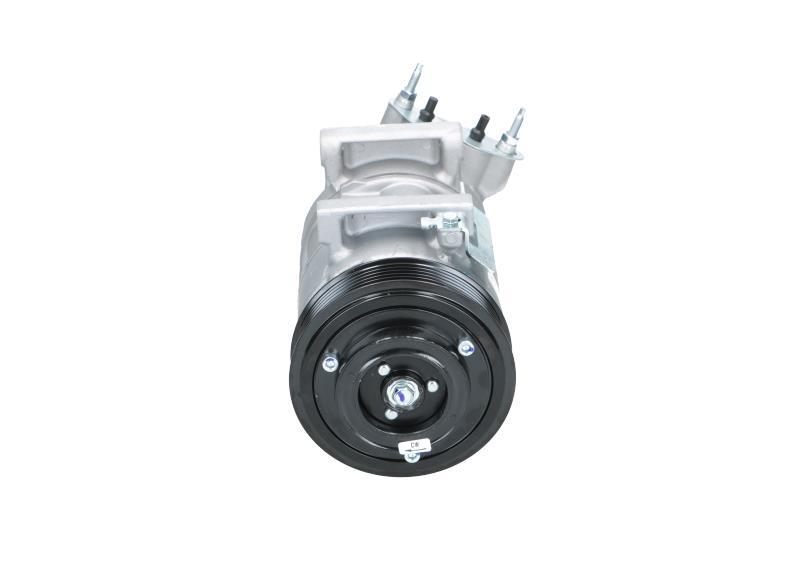 Airco compressor Bv Psh 090.225.002.050