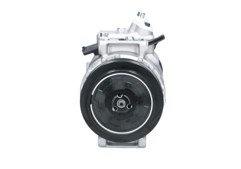 Airco compressor Bv Psh 090.555.011.000