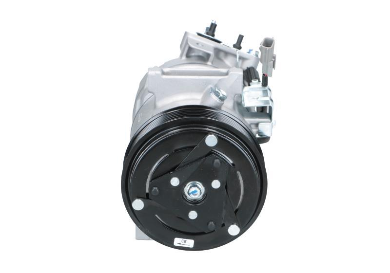 Compressor, airconditioning Bv Psh 090.575.032.876