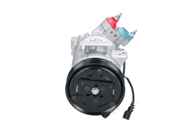 Compressor, airconditioning Bv Psh 090.815.003.876