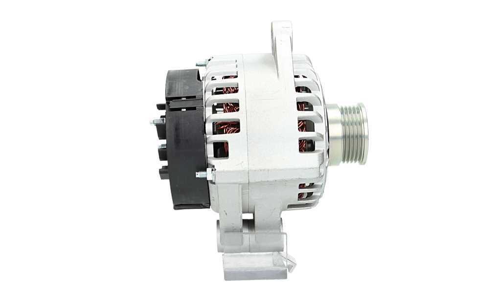 Bv Psh Alternator/Dynamo 505.575.120.050