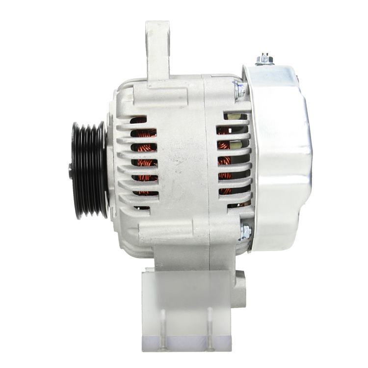 Bv Psh Alternator/Dynamo 115.511.070.050