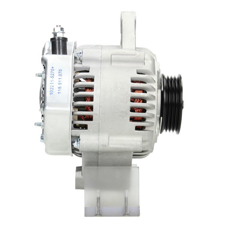 Bv Psh Alternator/Dynamo 115.511.070.050