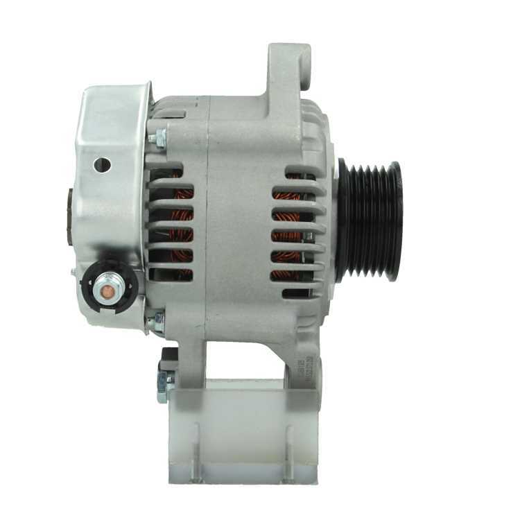 Bv Psh Alternator/Dynamo 115.522.070.050