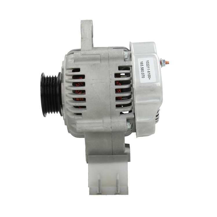 Bv Psh Alternator/Dynamo 165.580.070.050