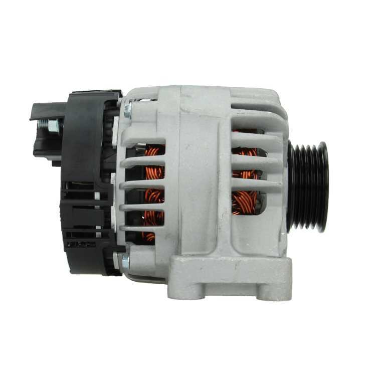 Bv Psh Alternator/Dynamo 505.560.090.050