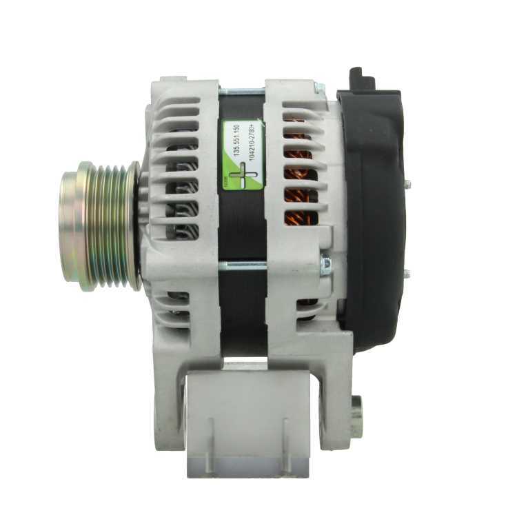 Bv Psh Alternator/Dynamo 135.551.150.050