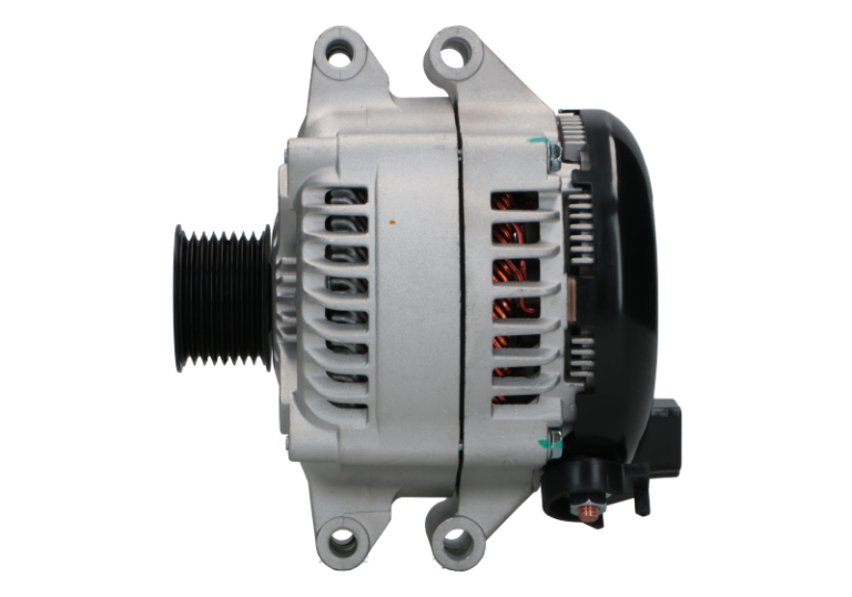 Bv Psh Alternator/Dynamo 215.921.170.050