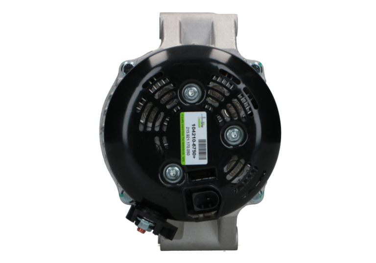 Bv Psh Alternator/Dynamo 215.921.170.050