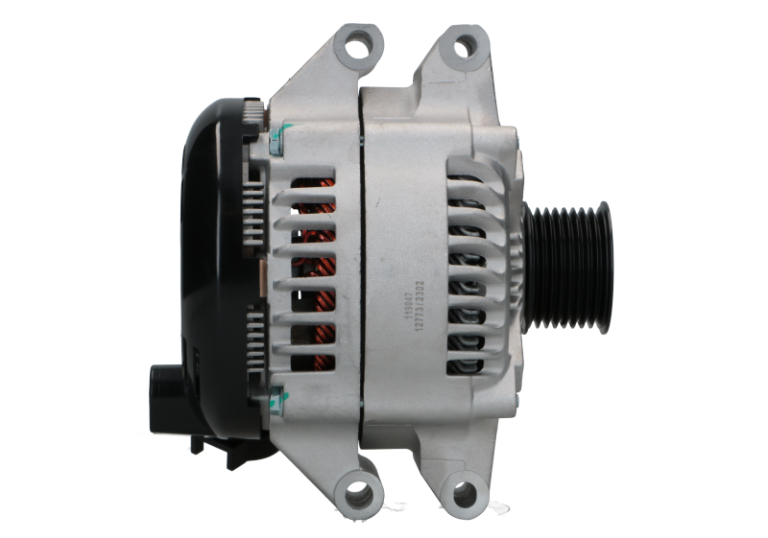 Bv Psh Alternator/Dynamo 215.921.170.050