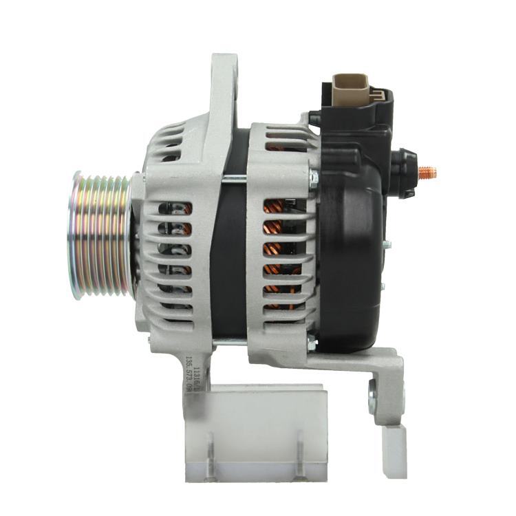 Bv Psh Alternator/Dynamo 135.573.080.050