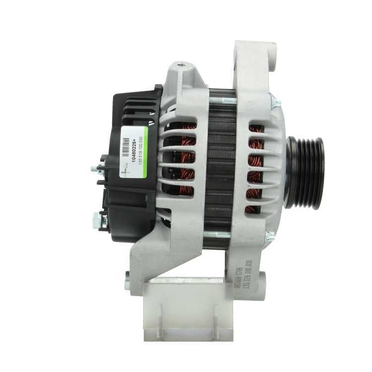 Bv Psh Alternator/Dynamo 135.519.100.030