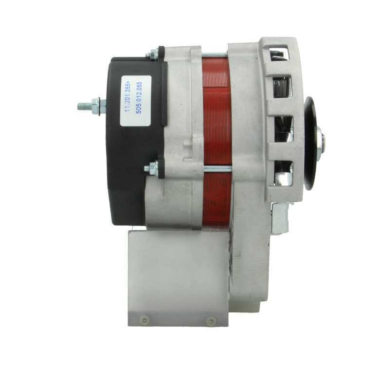 Bv Psh Alternator/Dynamo 505.012.055.090
