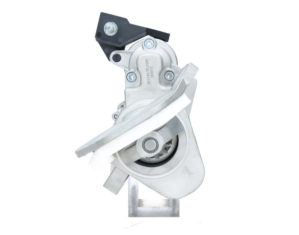 Startmotor / Starter Bv Psh 130.537.122.010