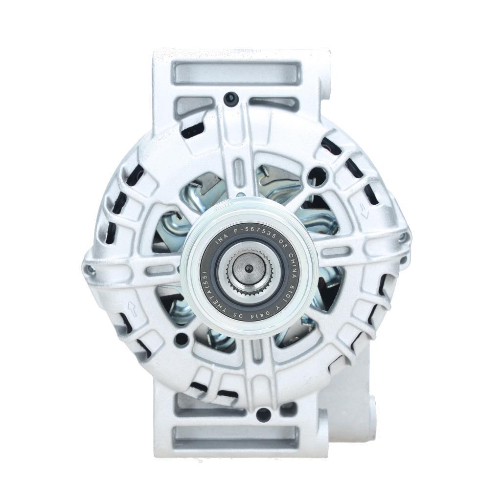 Alternator/Dynamo Bv Psh 135.592.140.000