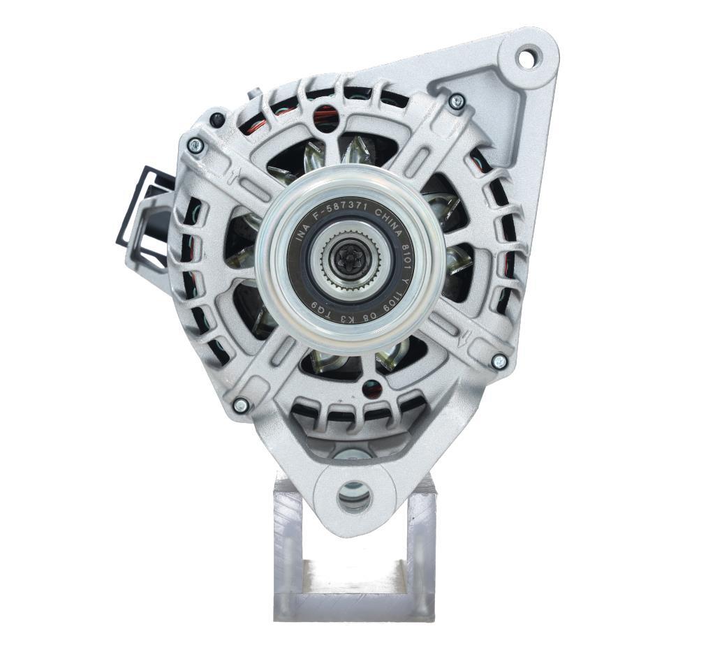 Dynamo / Alternator Bv Psh 155.975.070.000