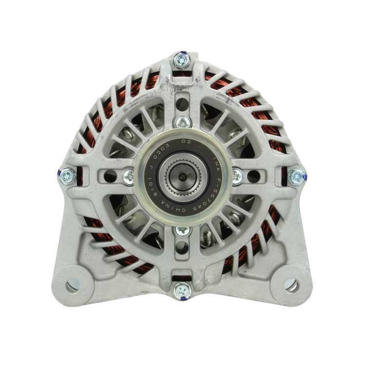 Alternator/Dynamo Bv Psh 165.597.110.130