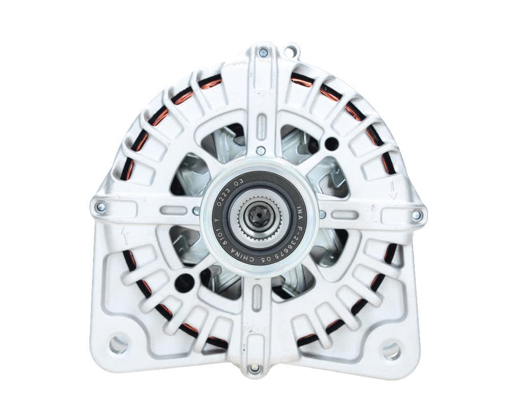 Dynamo / Alternator Bv Psh 165.967.230.000