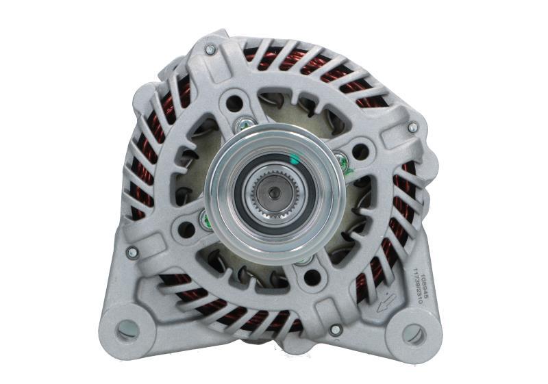 Alternator/Dynamo Bv Psh 165.971.150.130