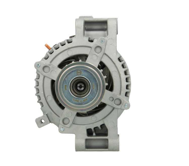 Alternator/Dynamo Bv Psh 195.568.150.050