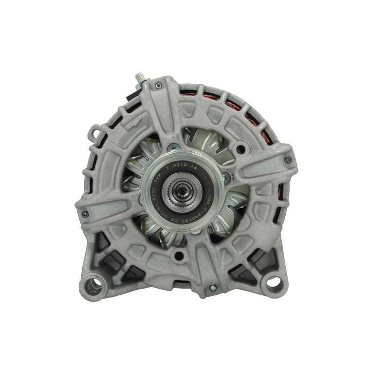 Alternator/Dynamo Bv Psh 215.586.180.010