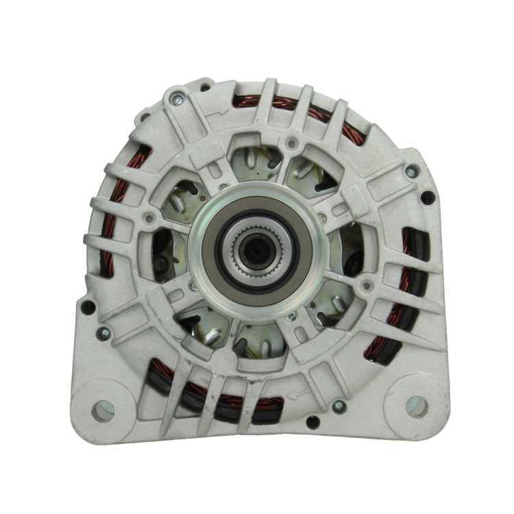 Alternator/Dynamo Bv Psh 575.563.125.000