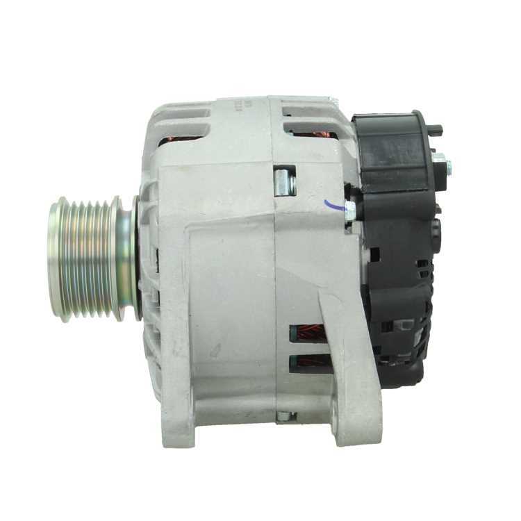Bv Psh Alternator/Dynamo 575.537.120.000