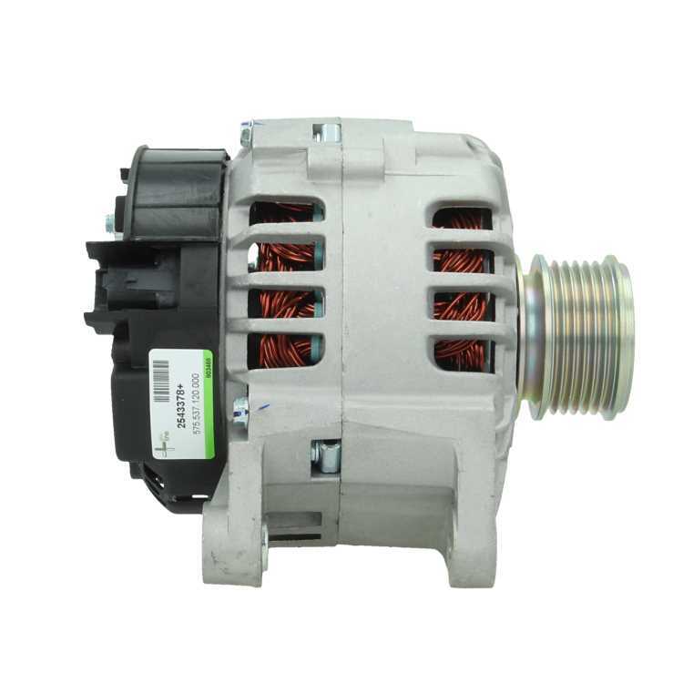 Bv Psh Alternator/Dynamo 575.537.120.000