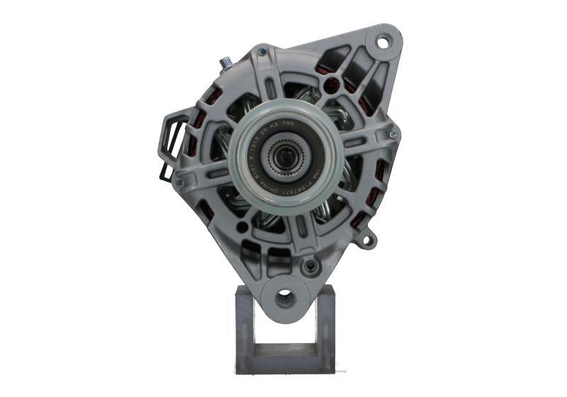 Alternator/Dynamo Bv Psh 255.527.070.000