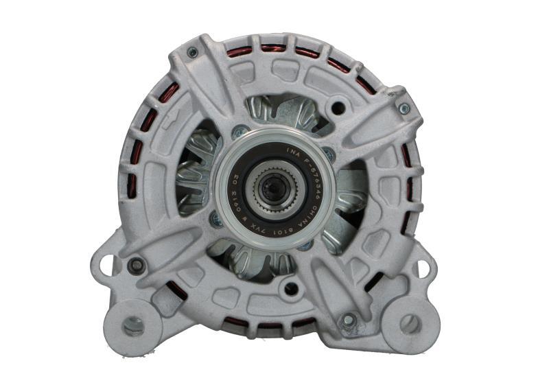 Alternator/Dynamo Bv Psh 305.932.140.010