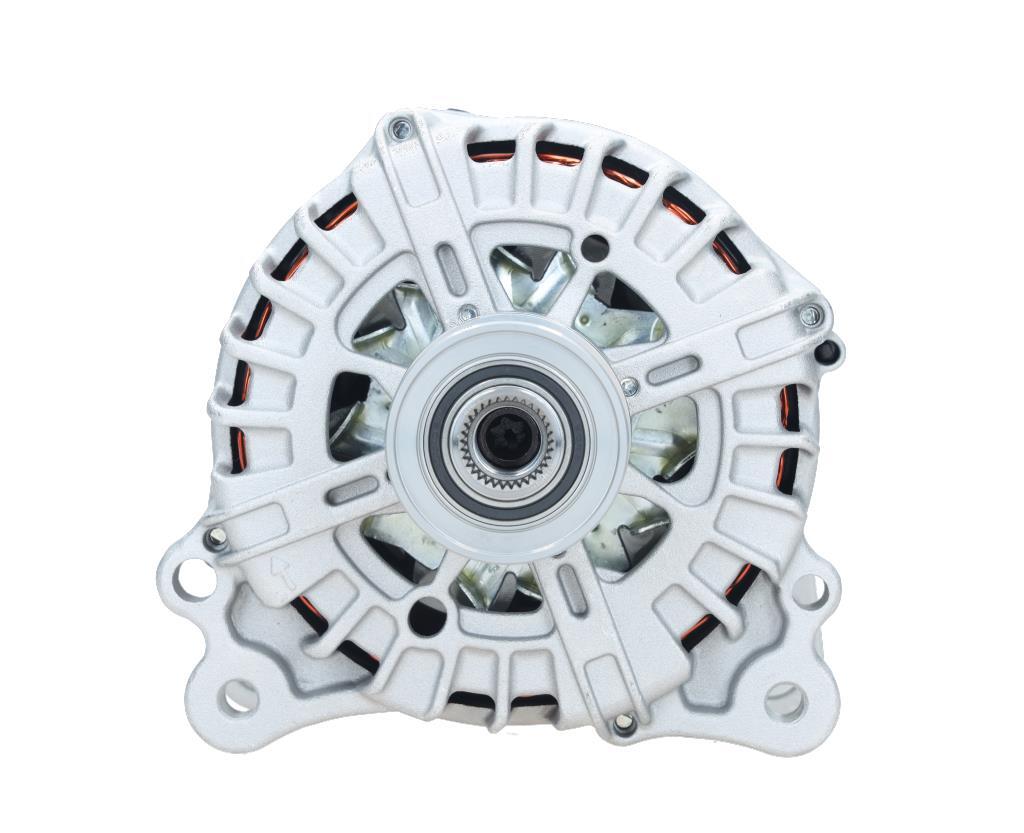 Dynamo / Alternator Bv Psh 305.970.180.000
