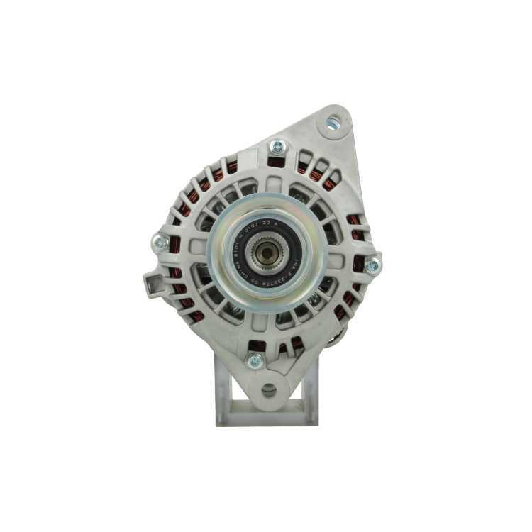 Alternator/Dynamo Bv Psh 255.604.110.000