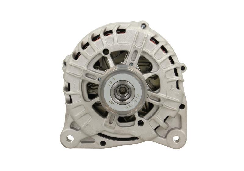 Dynamo / Alternator Bv Psh 445.509.140.000