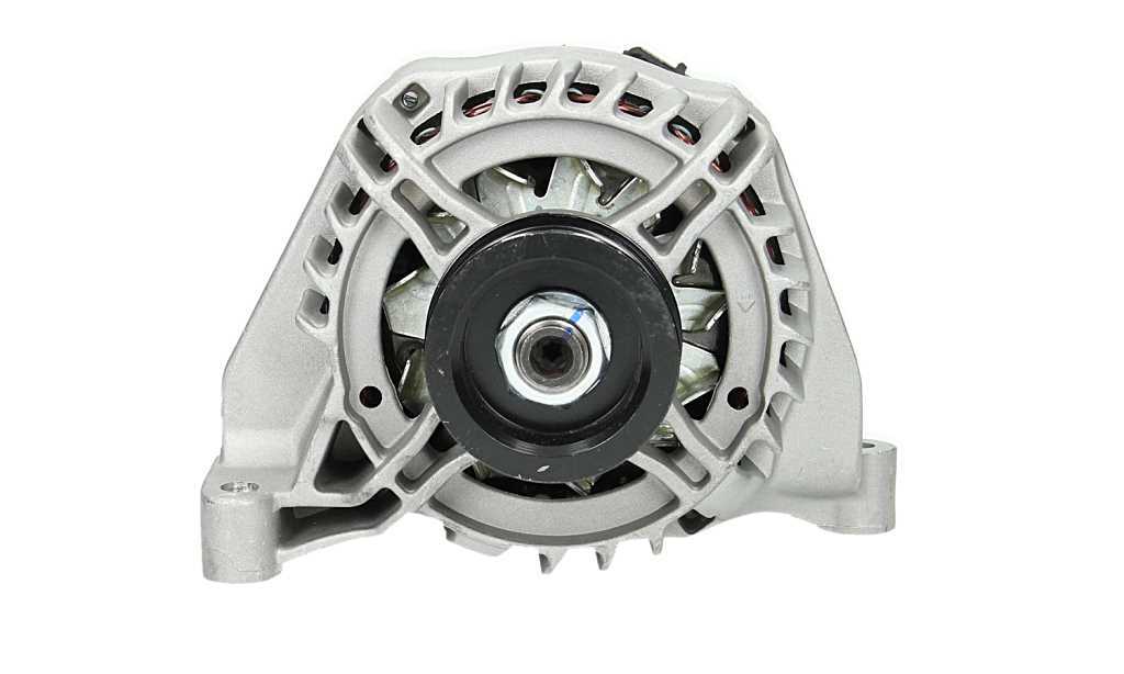 Alternator/Dynamo Bv Psh 505.532.090.050