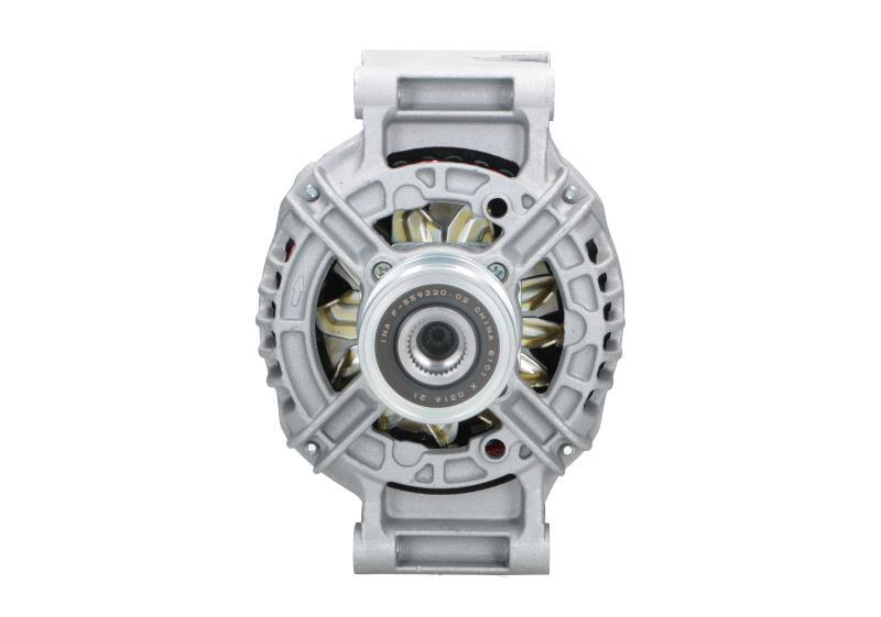 Alternator/Dynamo Bv Psh 555.569.090.010