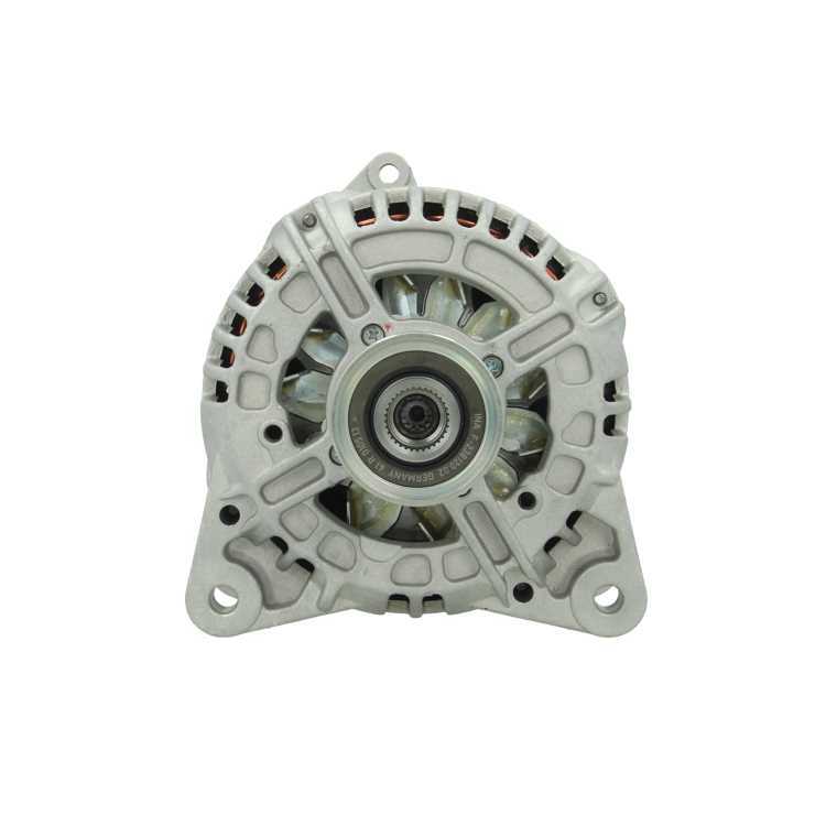 Alternator/Dynamo Bv Psh 575.580.150.010