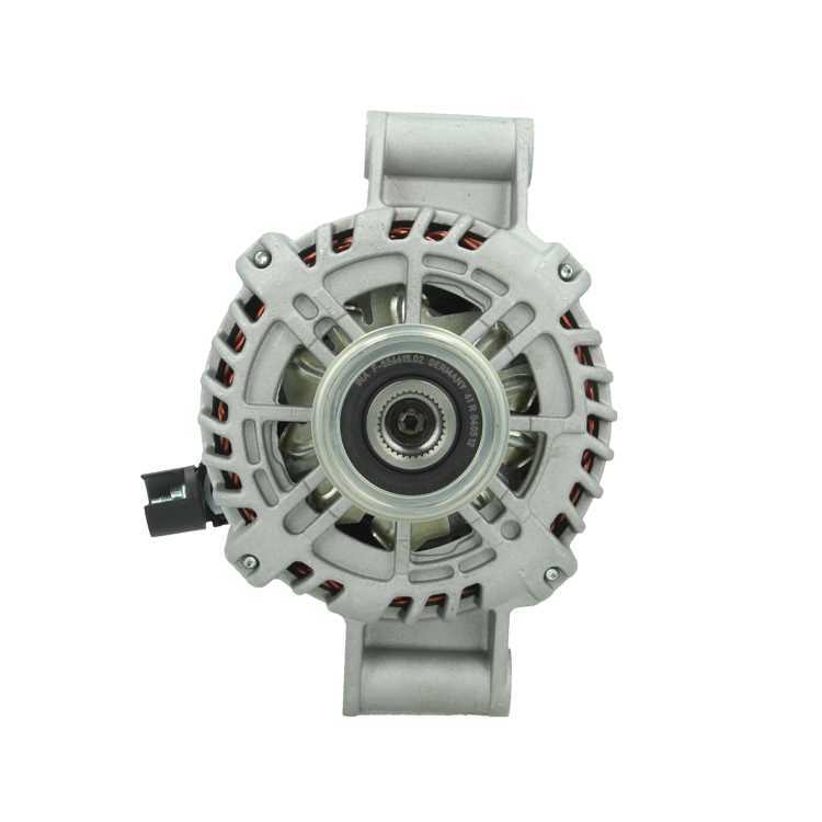 Alternator/Dynamo Bv Psh 595.542.124.020