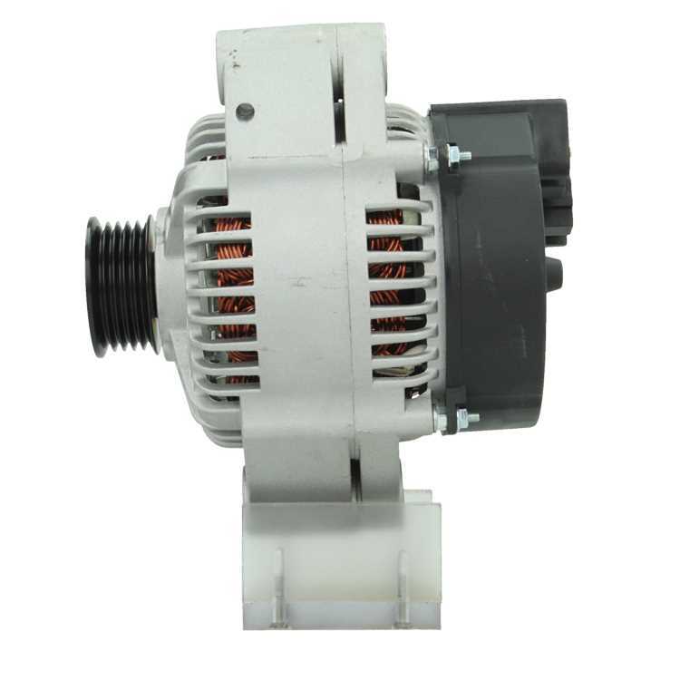 Bv Psh Alternator/Dynamo 495.502.085.050