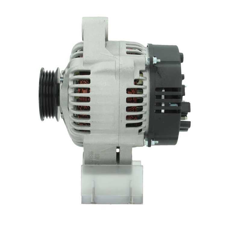 Bv Psh Alternator/Dynamo 555.538.075.050