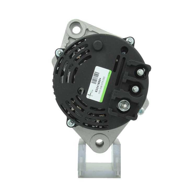 Bv Psh Alternator/Dynamo 555.538.075.050