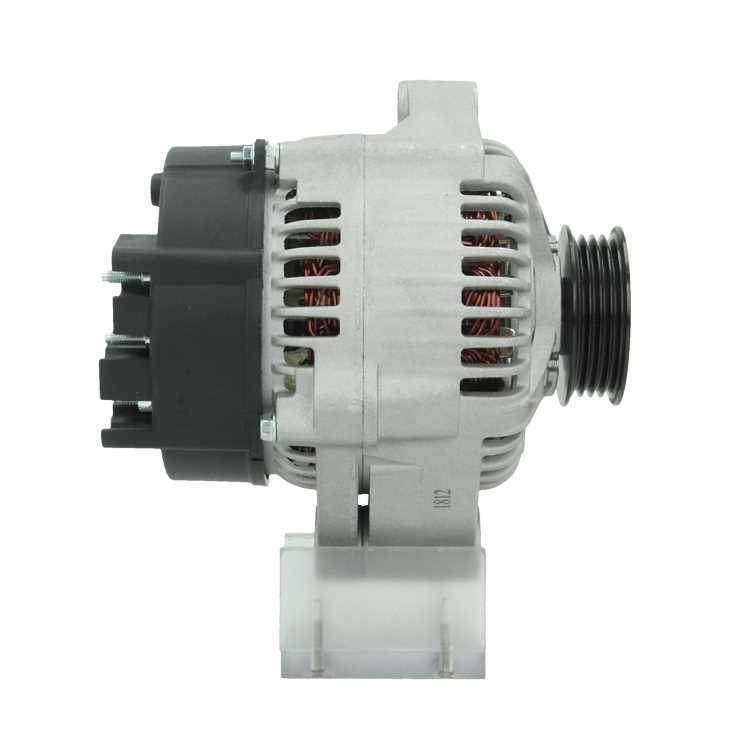 Bv Psh Alternator/Dynamo 555.538.075.050