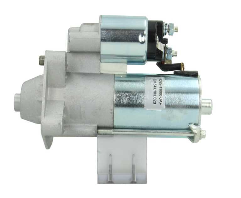 Bv Psh Starter 590.543.103.020
