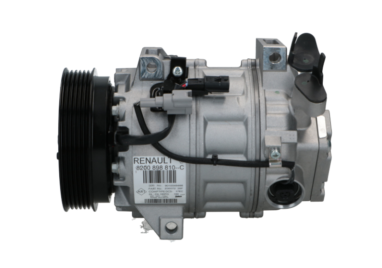 Bv Psh Airco compressor 090.575.023.000