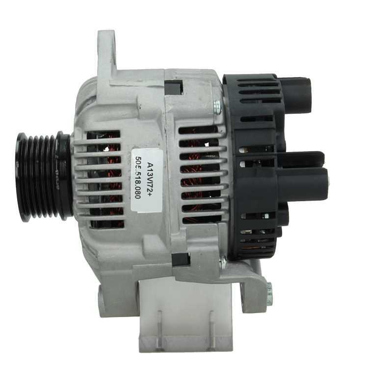 Bv Psh Alternator/Dynamo 505.518.080.000