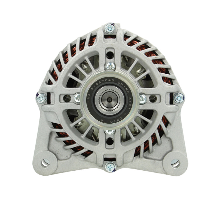 Alternator/Dynamo Bv Psh 165.579.110.130