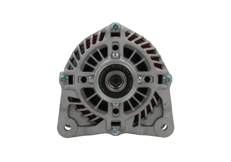 Alternator/Dynamo Bv Psh 575.509.150.130