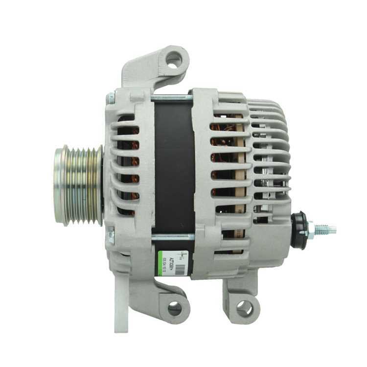 Bv Psh Alternator/Dynamo 835.504.160.130