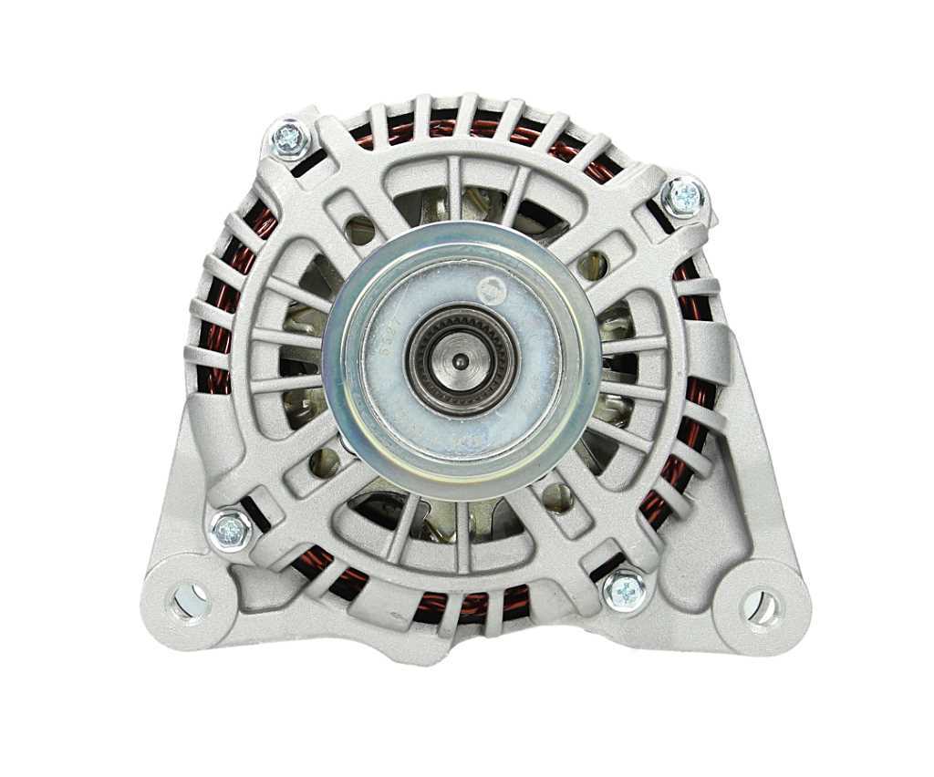 Alternator/Dynamo Bv Psh 145.548.090.130