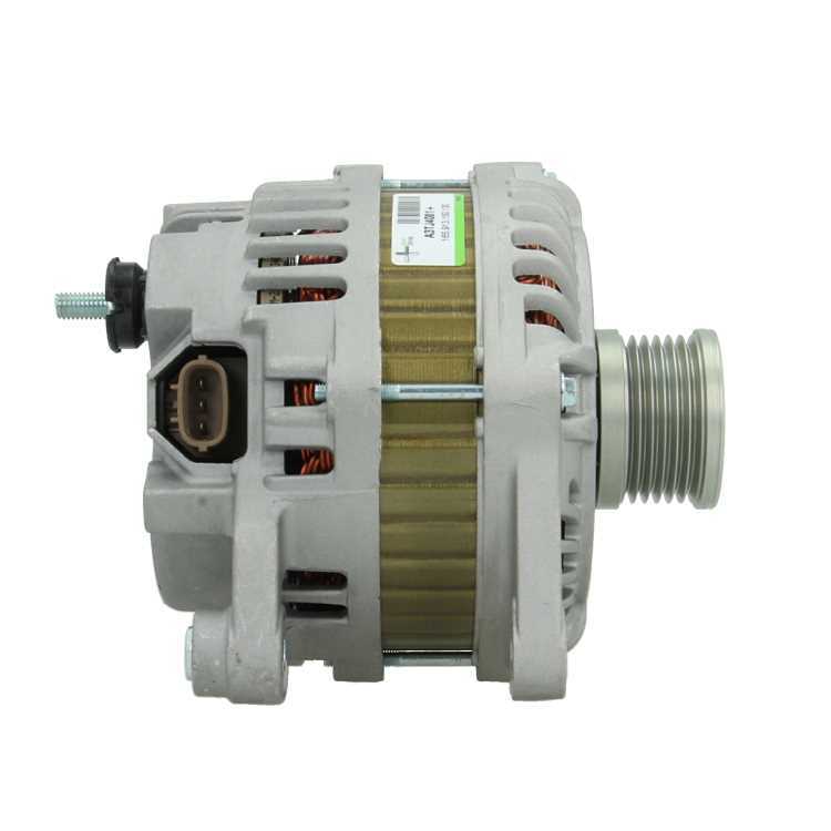 Bv Psh Alternator/Dynamo 165.913.150.130