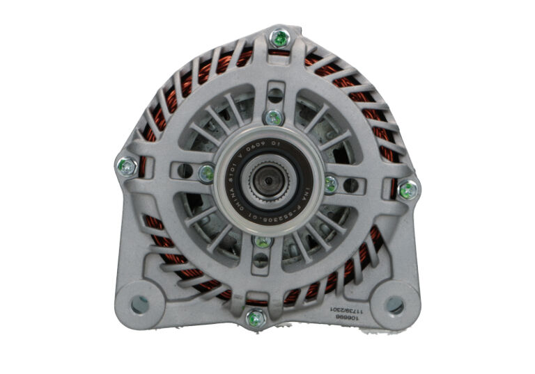 Alternator/Dynamo Bv Psh 155.947.150.130